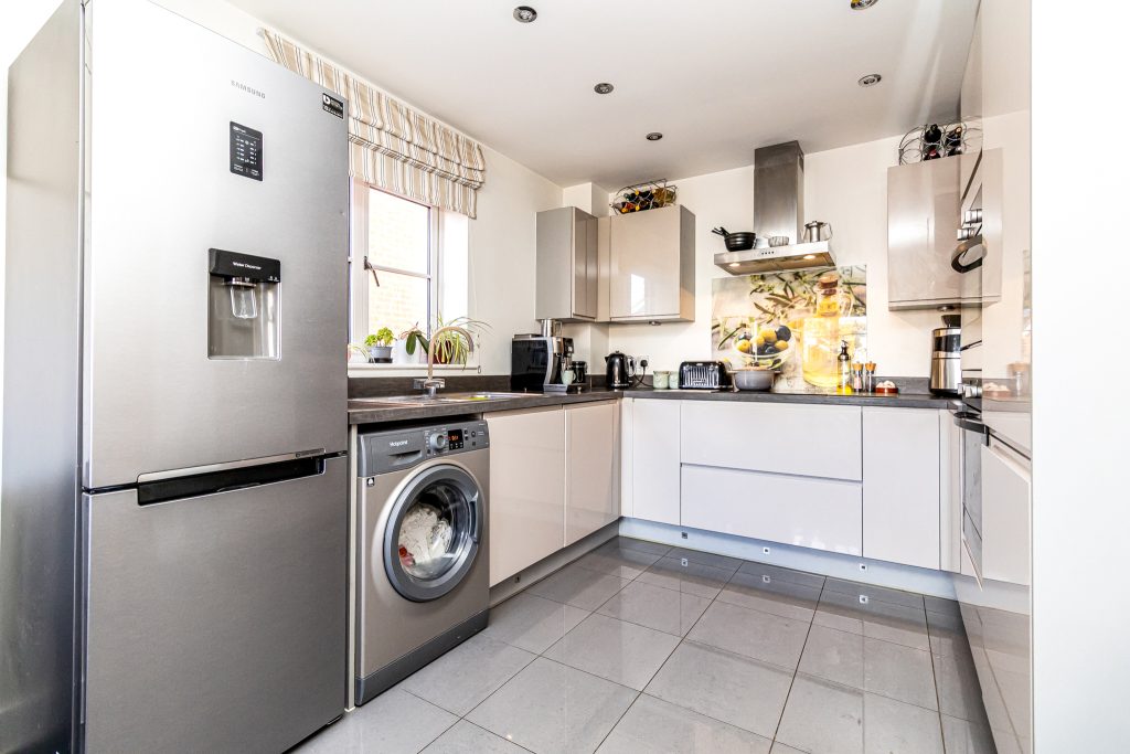 4 bedroom house for sale, St. James Place, Southsea, PO4 – photo 17