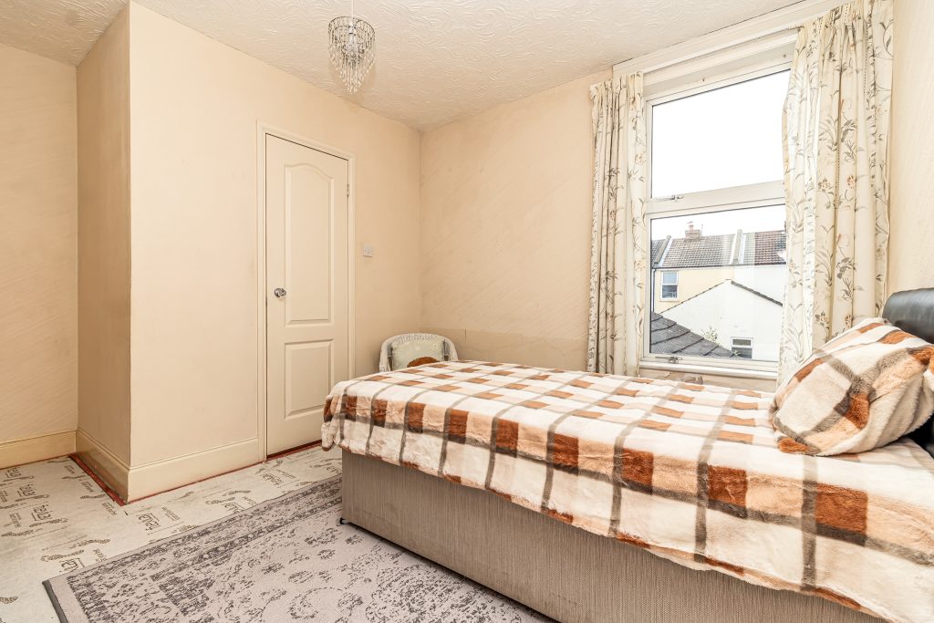 2 bedroom house for sale, Westfield Road, Southsea, PO4 – photo 16
