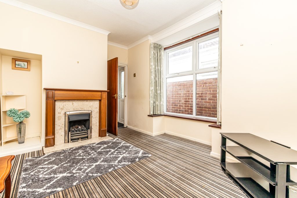 2 bedroom house for sale, Westfield Road, Southsea, PO4 – photo 4