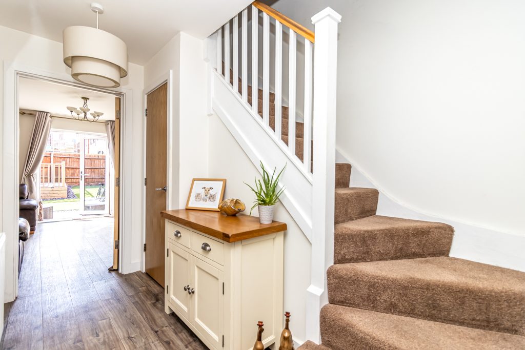4 bedroom house for sale, St. James Place, Southsea, PO4 – photo 29
