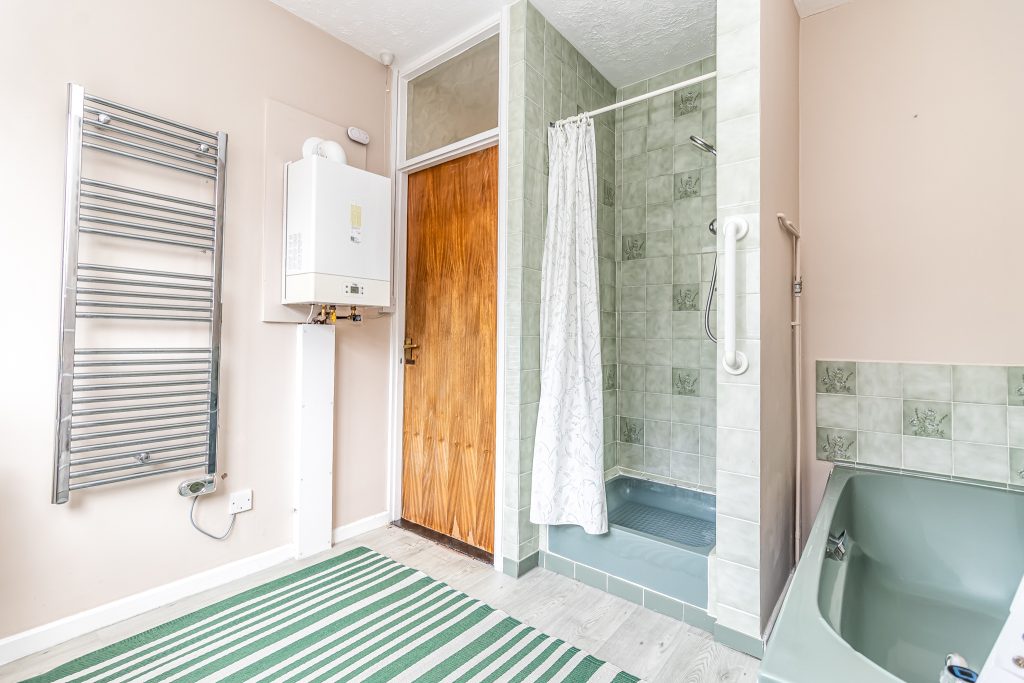 2 bedroom house for sale, Westfield Road, Southsea, PO4 – photo 8