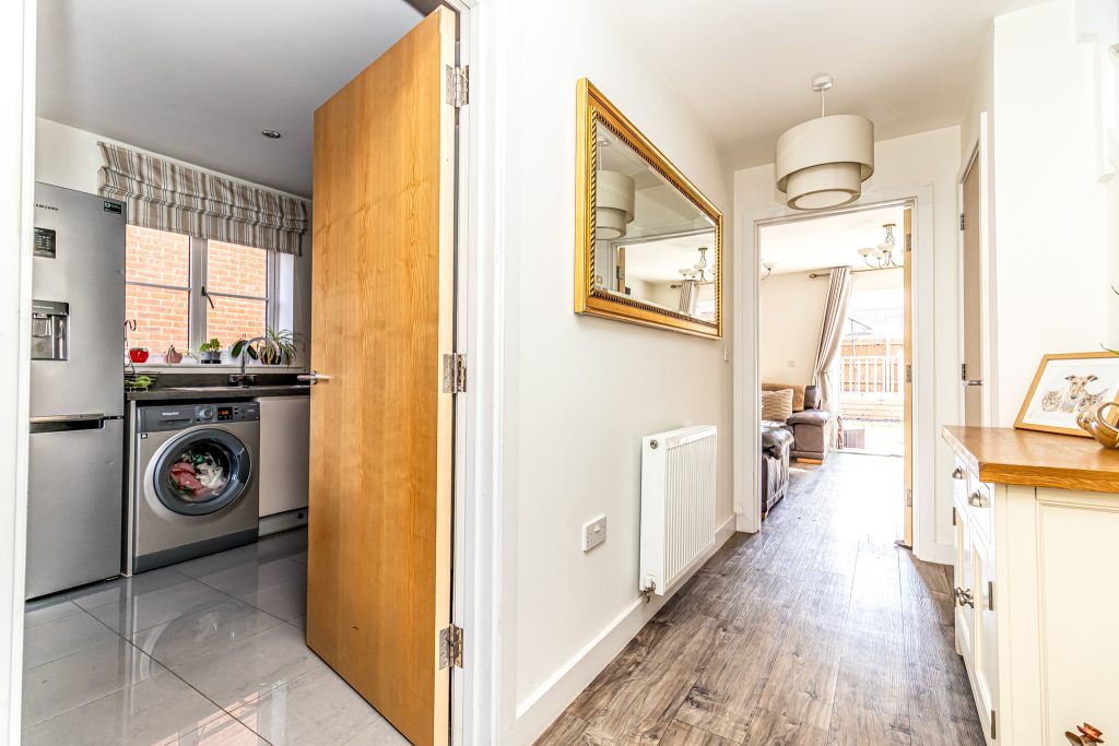 4 bedroom house for sale, St. James Place, Southsea, PO4 – photo 9