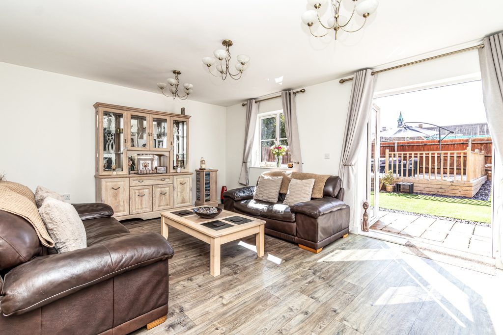 4 bedroom house for sale, St. James Place, Southsea, PO4 – photo 8