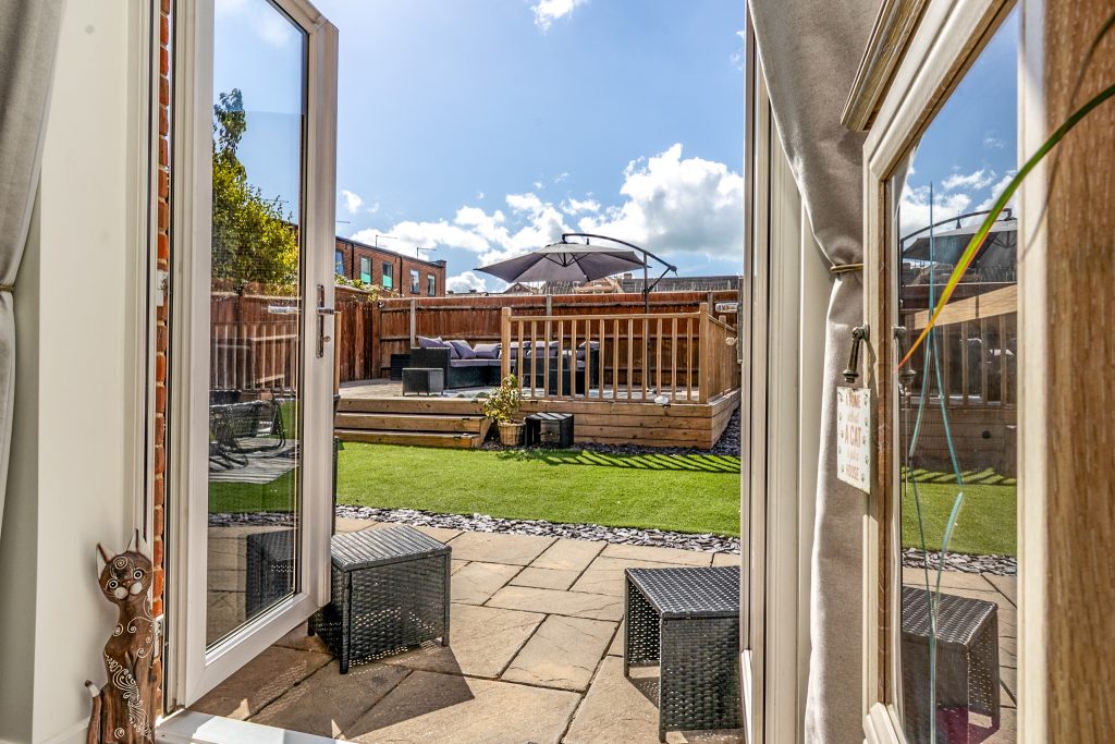 4 bedroom house for sale, St. James Place, Southsea, PO4 – photo 30