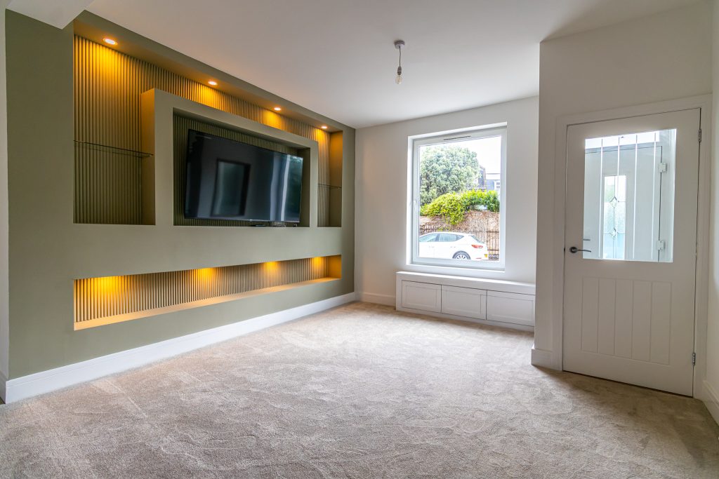 3 bedroom house for sale, St. Georges Road, Southsea, PO4
