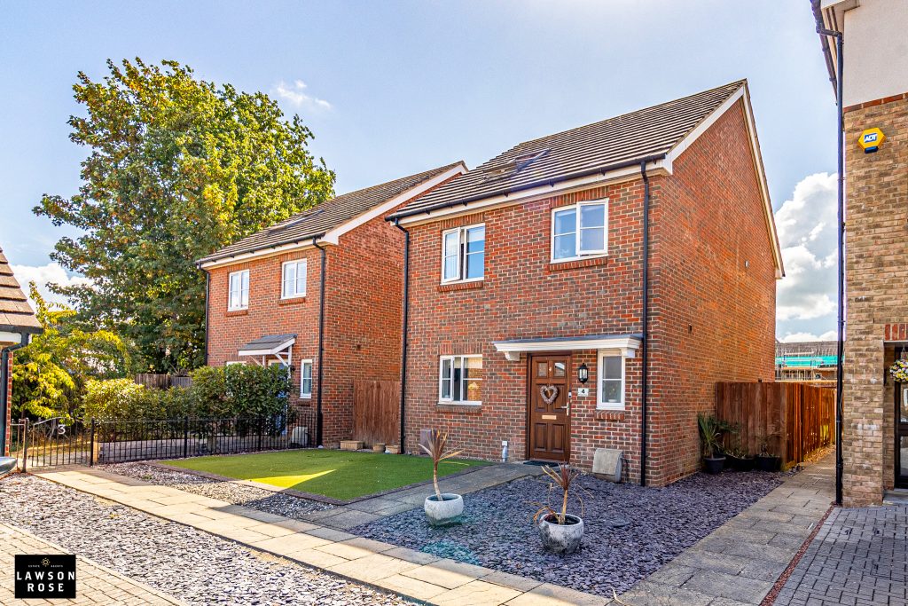 4 bedroom house for sale, St. James Place, Southsea, PO4