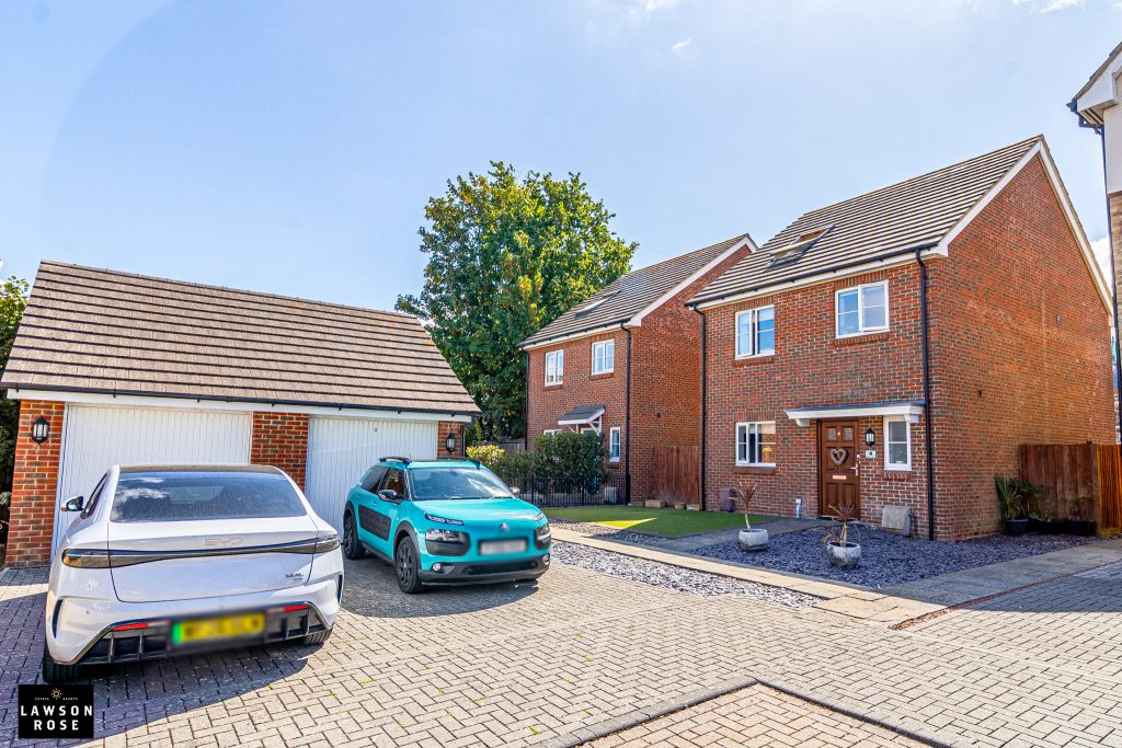 4 bedroom house for sale, St. James Place, Southsea, PO4 – photo 5