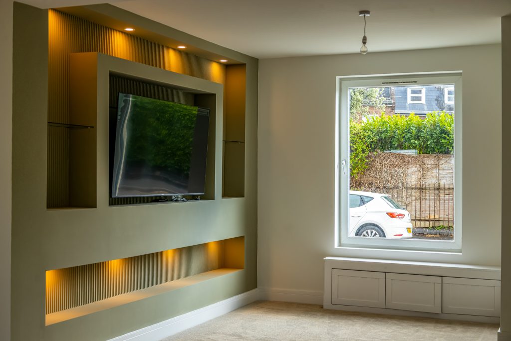 3 bedroom house for sale, St. Georges Road, Southsea, PO4 – photo 21