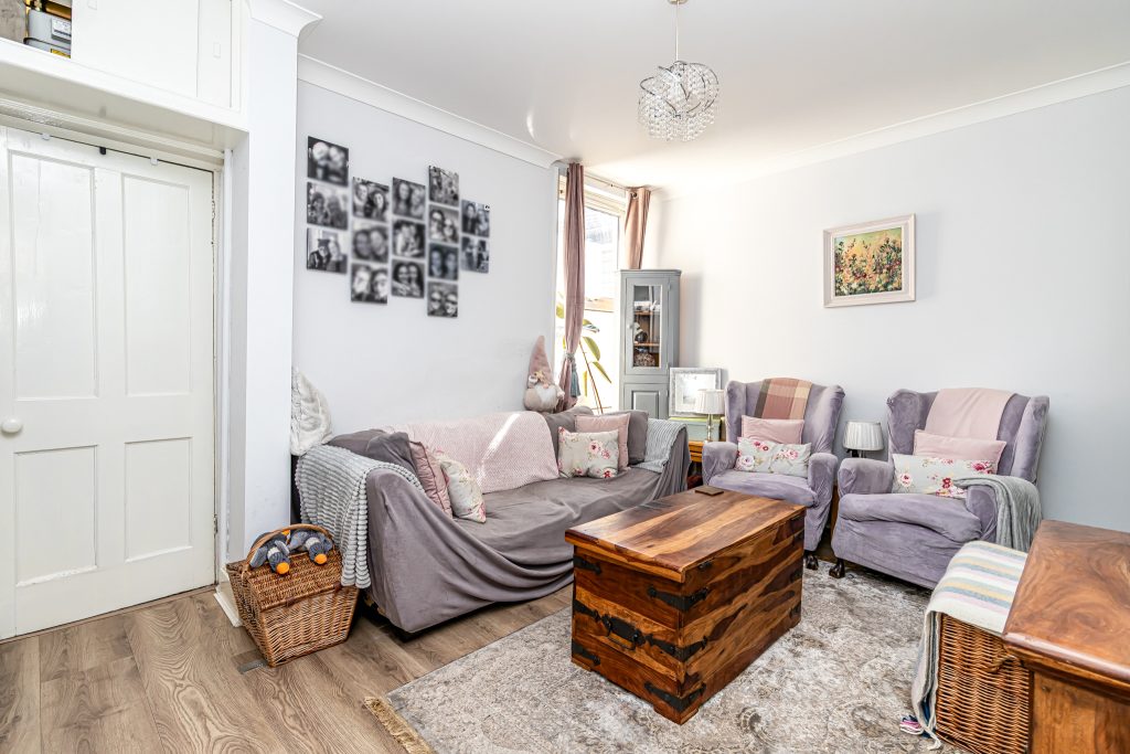 2 bedroom house for sale, Vernon Avenue, Southsea, PO4 – photo 15