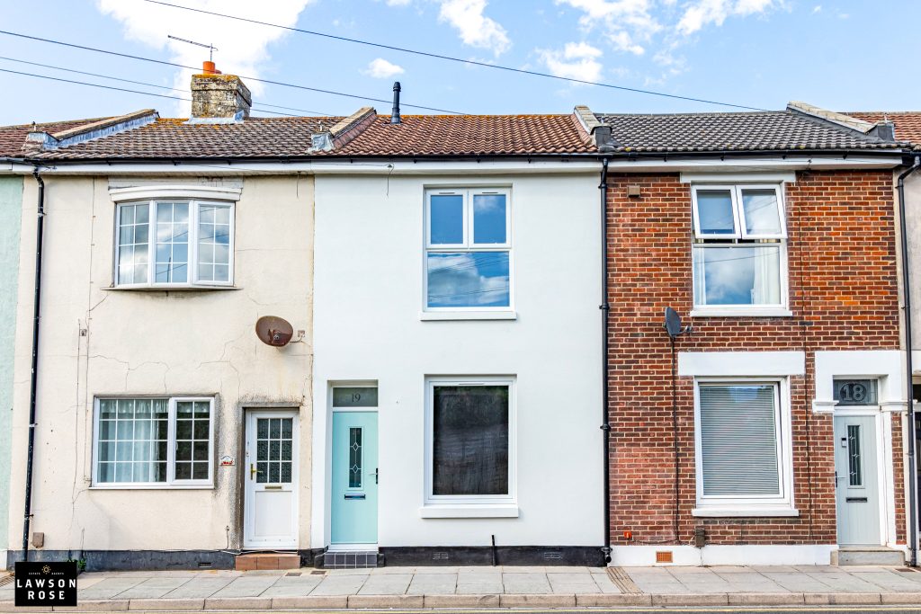 3 bedroom house for sale, St. Georges Road, Southsea, PO4 – photo 5