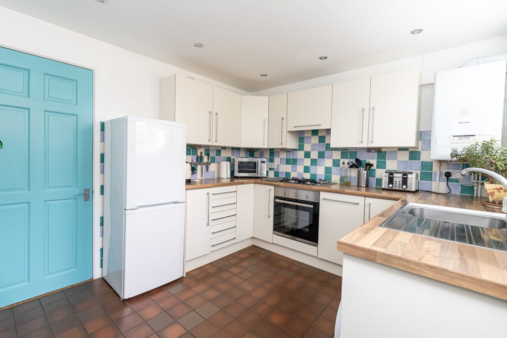 2 bedroom house for sale, Highland Terrace, Southsea, PO4 – photo 16