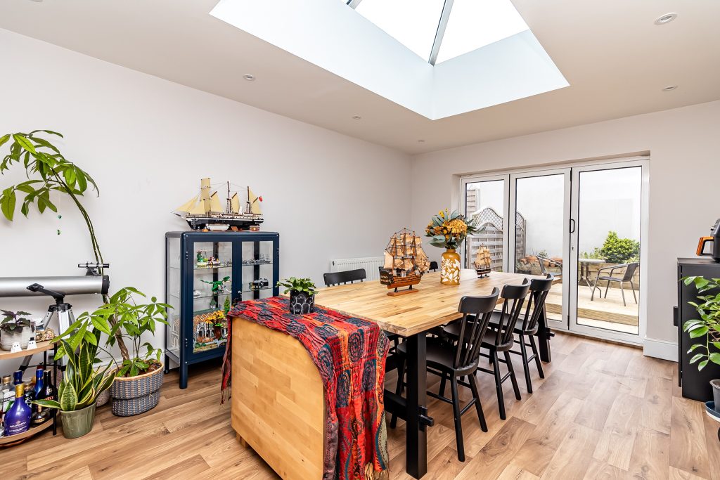 4 bedroom house Sold STC, Hester Road, Southsea, PO4 – photo 5