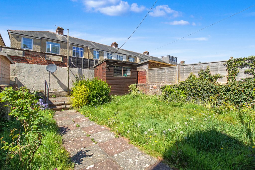 3 bedroom house Sold STC, Frensham Road, Southsea, PO4 – photo 5