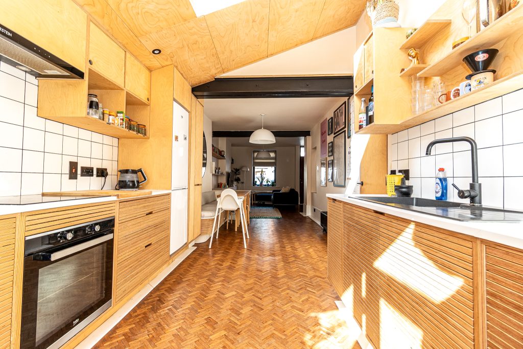 2 bedroom house Sold STC, Kassassin Street, Southsea, PO4 – photo 28