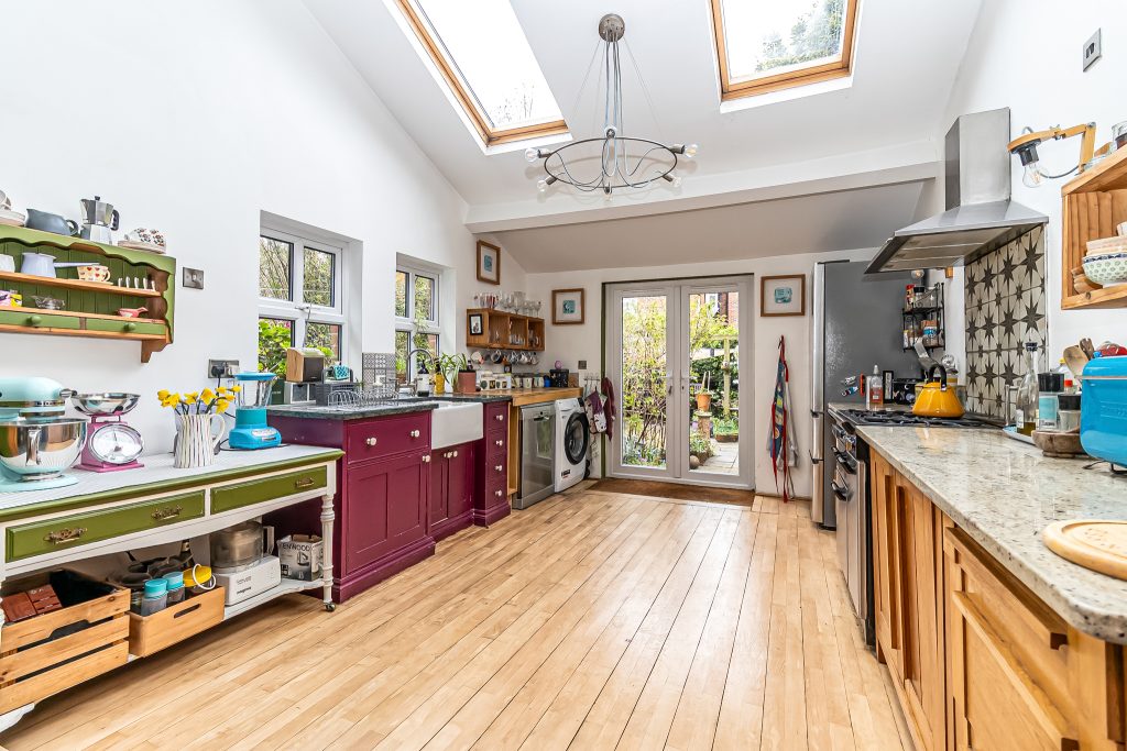 5 bedroom house for sale, St. Davids Road, Southsea, PO5 – photo 12