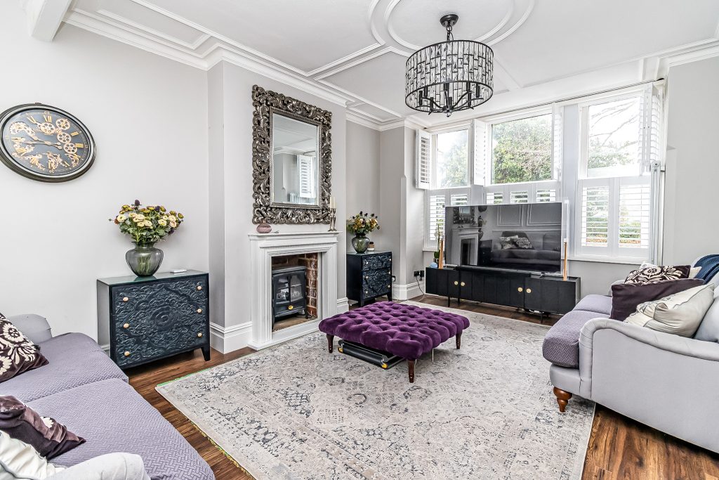 3 bedroom house Sold STC, Priory Crescent, Southsea, PO4 – photo 28