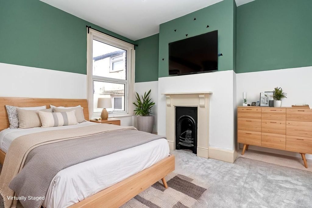 5 bedroom house Sold STC, Chelsea Road, Southsea, PO5 – photo 5