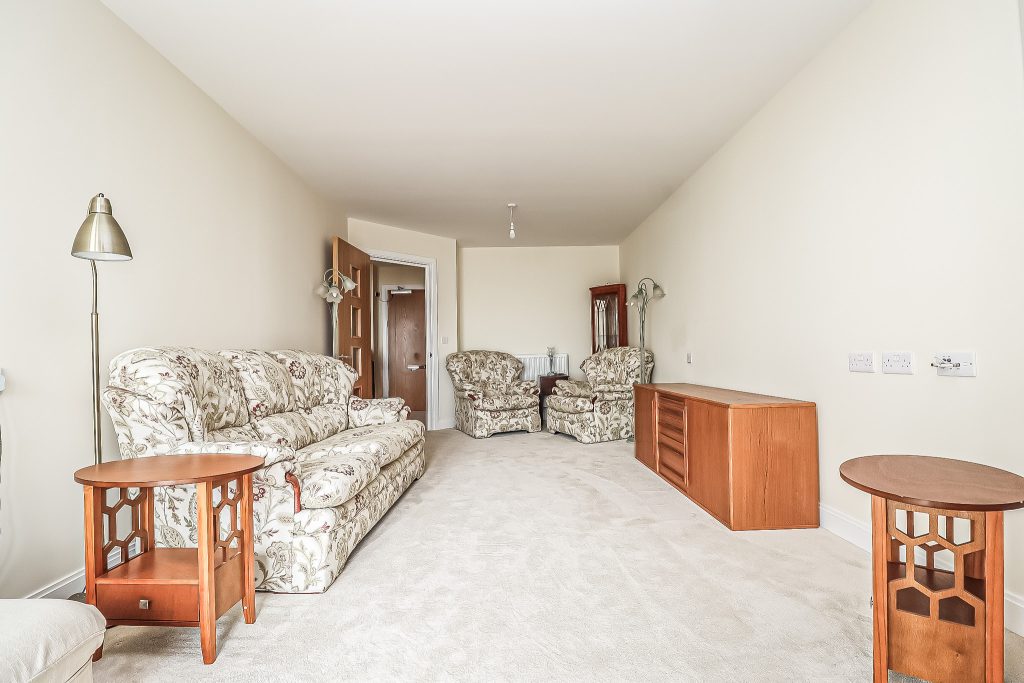 1 bedroom property Sold STC, South Parade, Tudor Rose Court South Parade, PO4 – photo 14