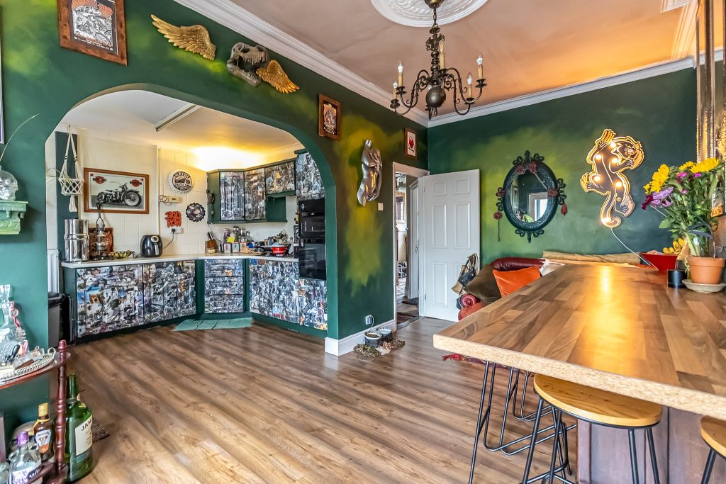 5 bedroom house Sold STC, Locksway Road, Southsea, PO4 – photo 32