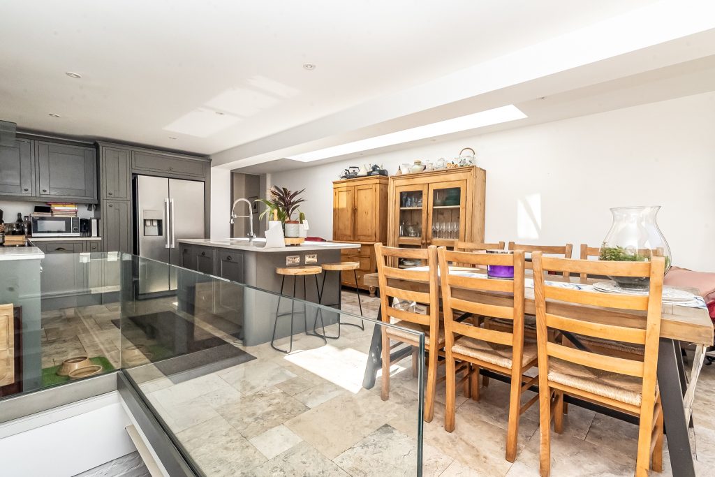 4 bedroom house for sale, Eastern Villas Road, Southsea, PO4 – photo 6