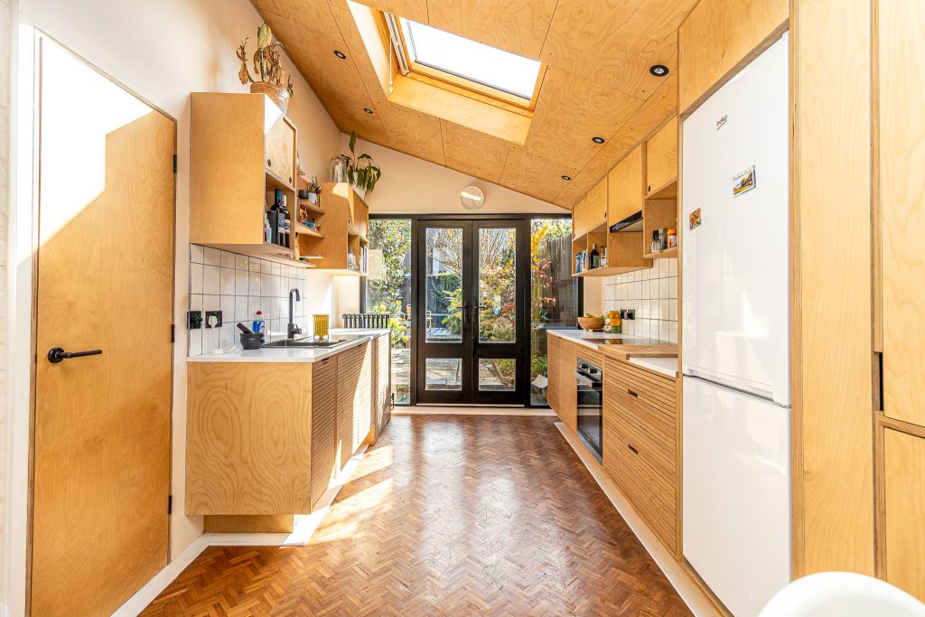 2 bedroom house Sold STC, Kassassin Street, Southsea, PO4 – photo 29