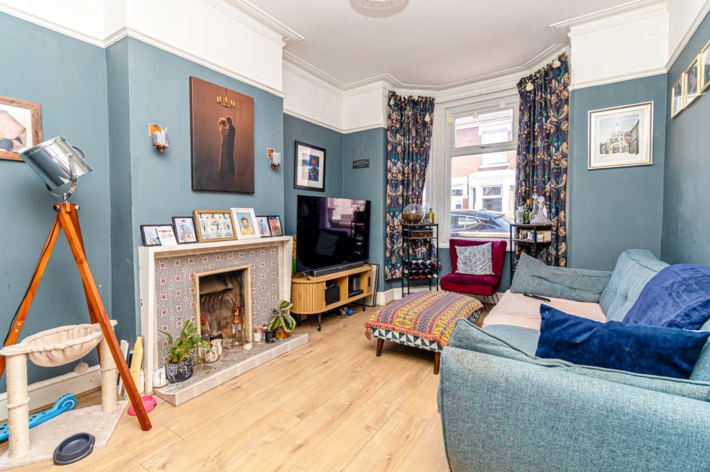 3 bedroom house Sold STC, Talbot Road, Southsea, PO4 – photo 17