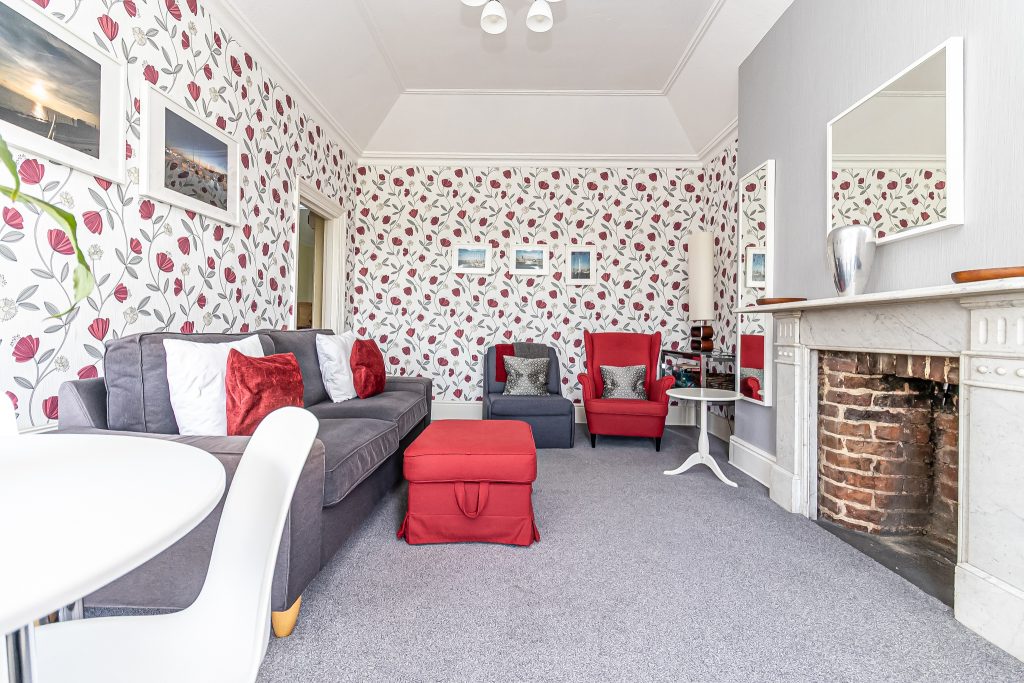2 bedroom property for sale, Western Parade, Southsea, PO5 – photo 8