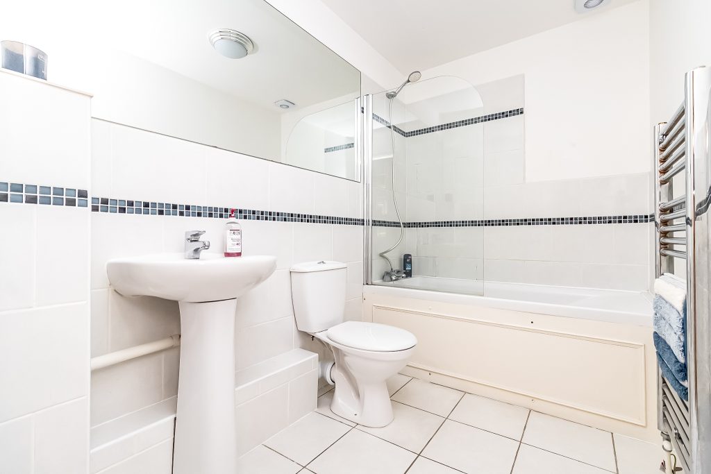 2 bedroom flat for sale, St. Vincent Road, Southsea, PO5 – photo 5
