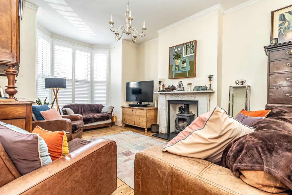 4 bedroom house for sale, Eastern Villas Road, Southsea, PO4 – photo 13