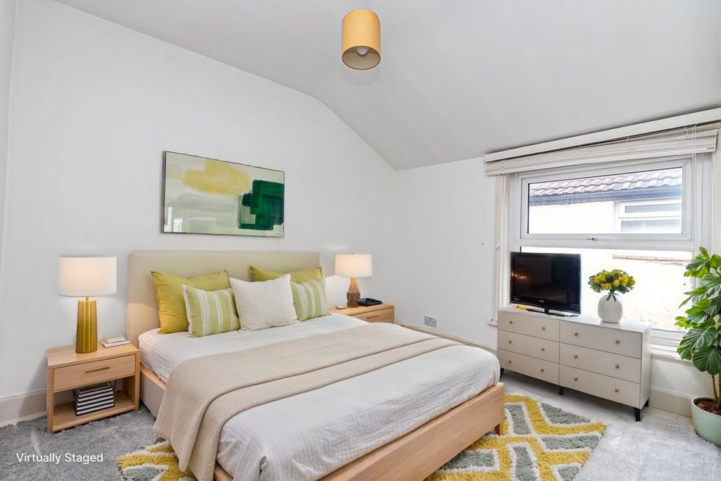 5 bedroom house Sold STC, Chelsea Road, Southsea, PO5 – photo 7