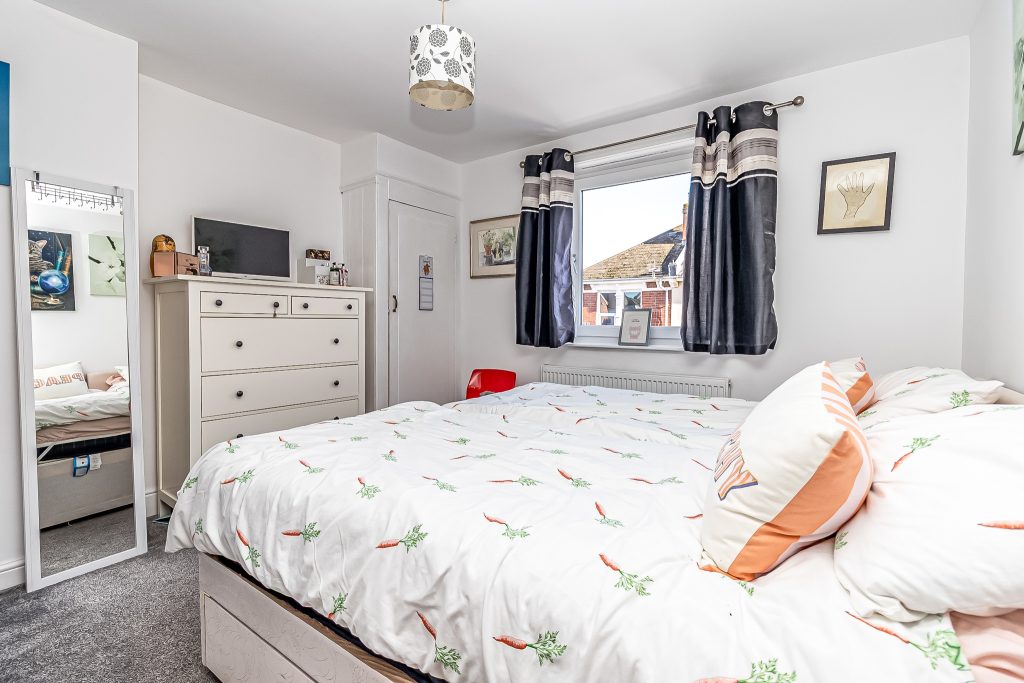 2 bedroom house for sale, Dunbar Road, Southsea, PO4 – photo 14