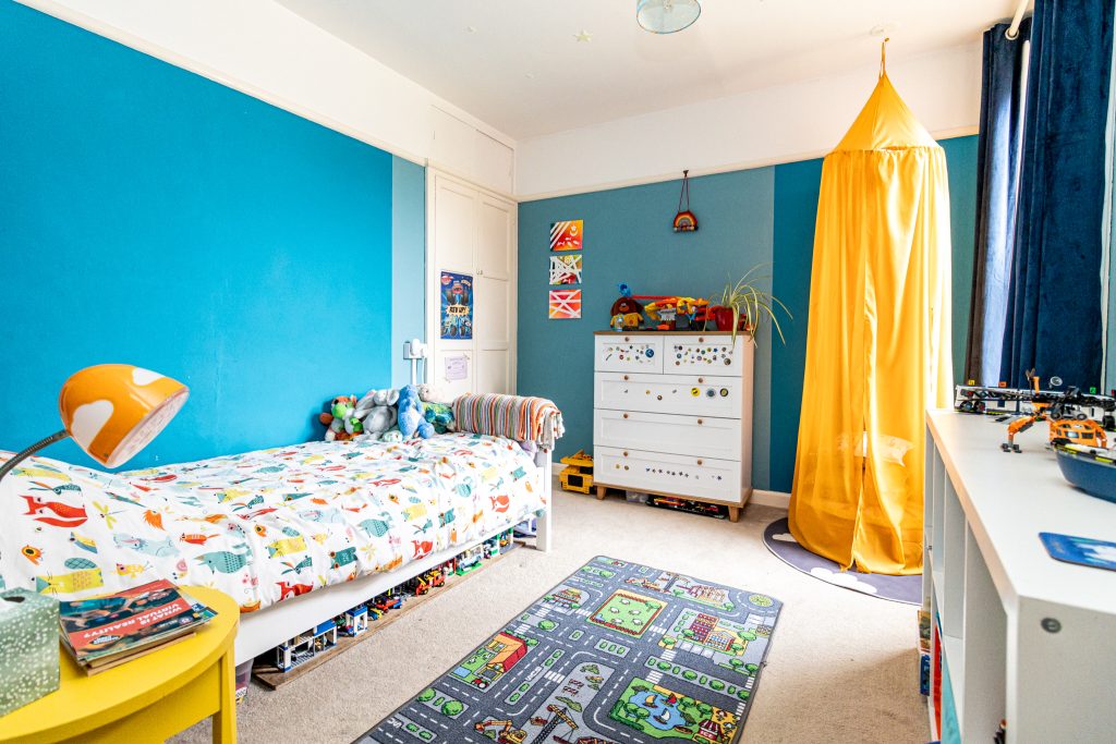 3 bedroom house for sale, Dunbar Road, Southsea, PO4 – photo 7