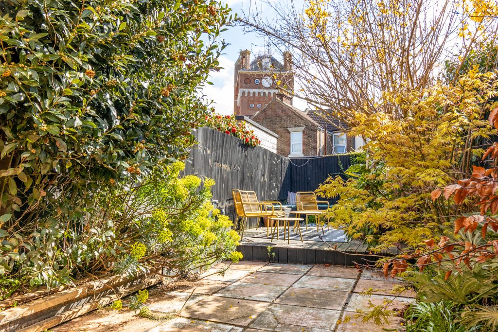 2 bedroom house Sold STC, Kassassin Street, Southsea, PO4 – photo 32