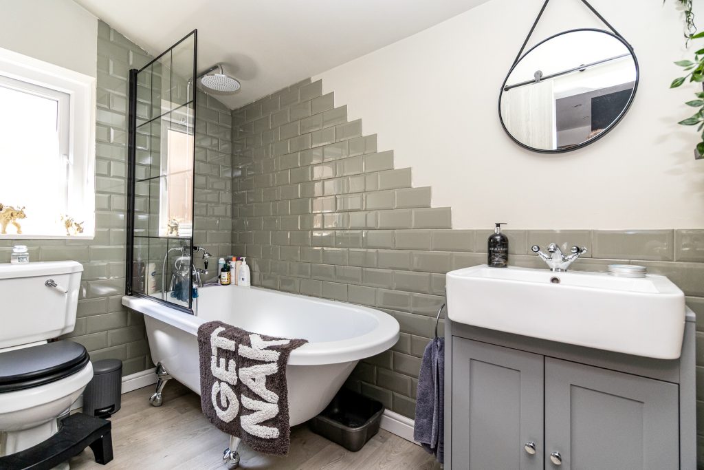 2 bedroom house for sale, Frogmore Road, Southsea, PO4 – photo 6