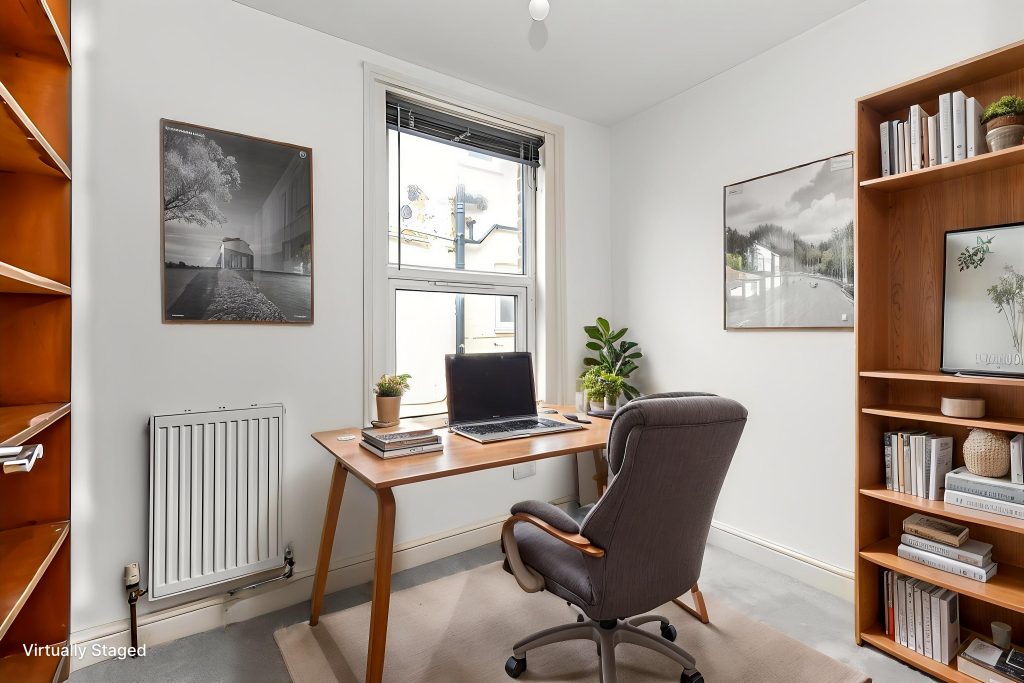 5 bedroom house Sold STC, Chelsea Road, Southsea, PO5 – photo 8