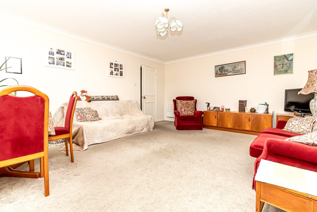 1 bedroom property Sold STC, Clarendon Road, Petersham House Clarendon Road, PO5 – photo 5