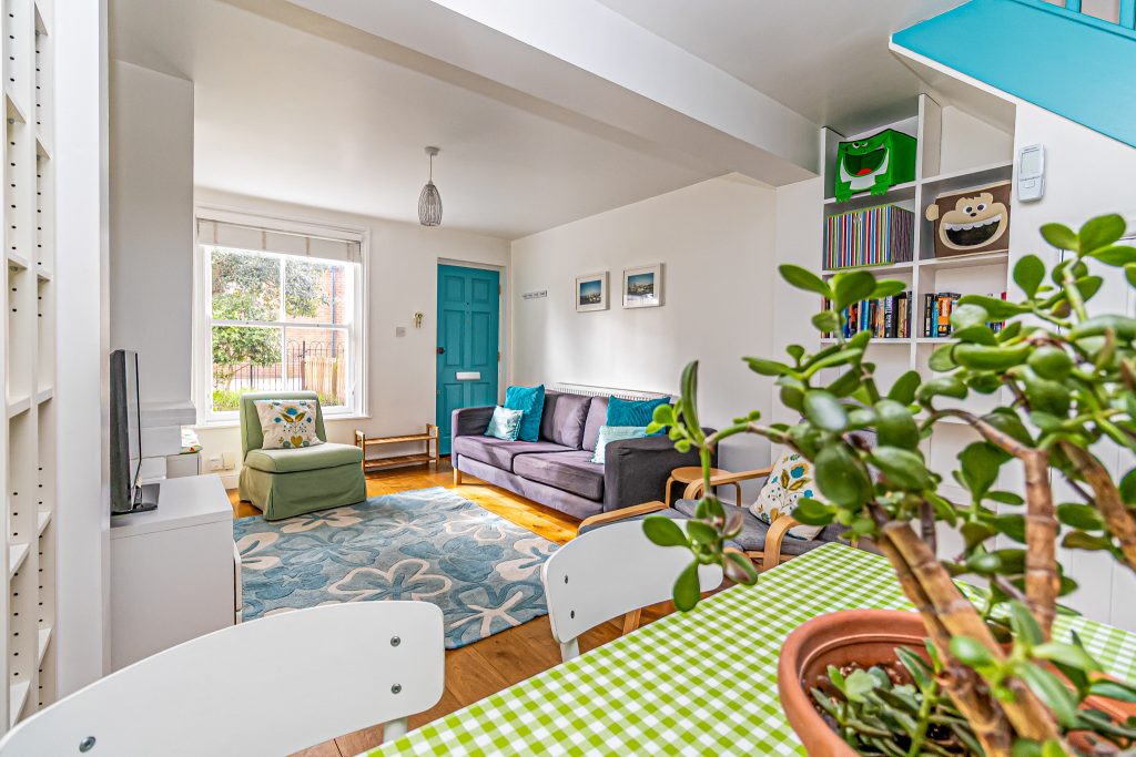 2 bedroom house for sale, Highland Terrace, Southsea, PO4 – photo 8