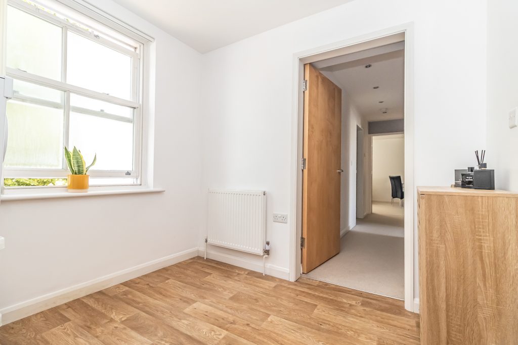 2 bedroom flat for sale, St. Vincent Road, Southsea, PO5 – photo 12