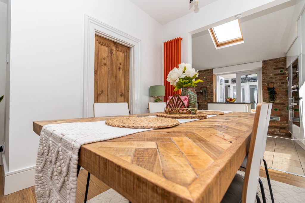 3 bedroom house Sold STC, Ruskin Road, Southsea, PO4 – photo 11