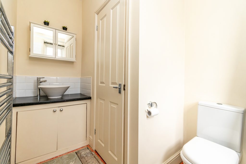 2 bedroom house for sale, Francis Avenue, Southsea, PO4 – photo 8
