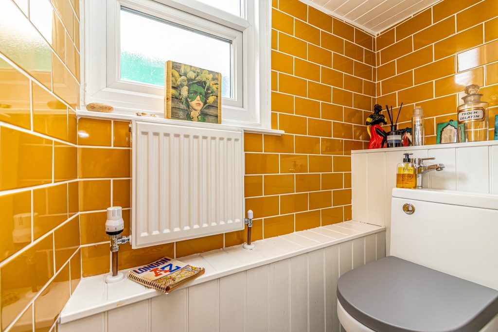 2 bedroom house Sold STC, Cromwell Road, Southsea, PO4 – photo 33