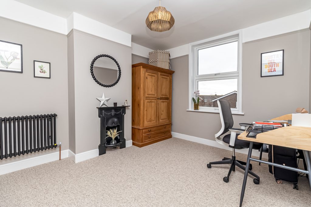 3 bedroom house Sold STC, Locksway Road, Southsea, PO4 – photo 5