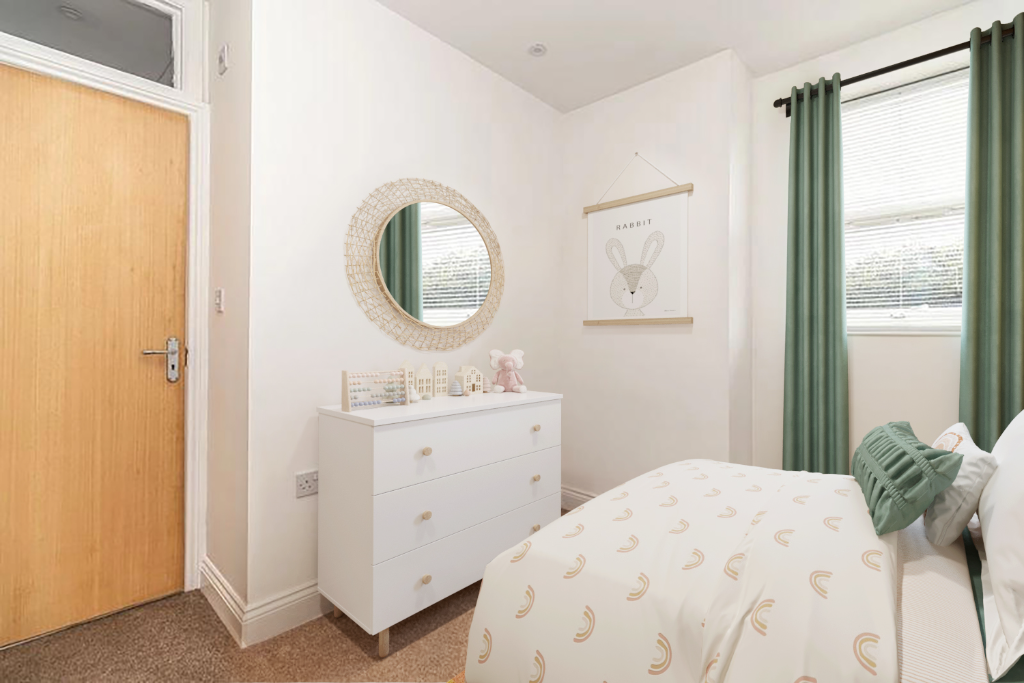 2 bedroom house Sold STC, Reginald Road, Southsea, PO4 – photo 5