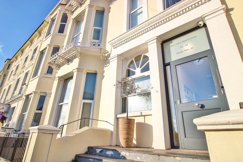 2 bedroom property for sale, South Parade, Southsea, PO5 – photo 28