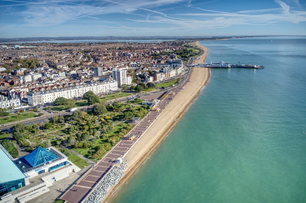 2 bedroom property for sale, South Parade, Southsea, PO5 – photo 29