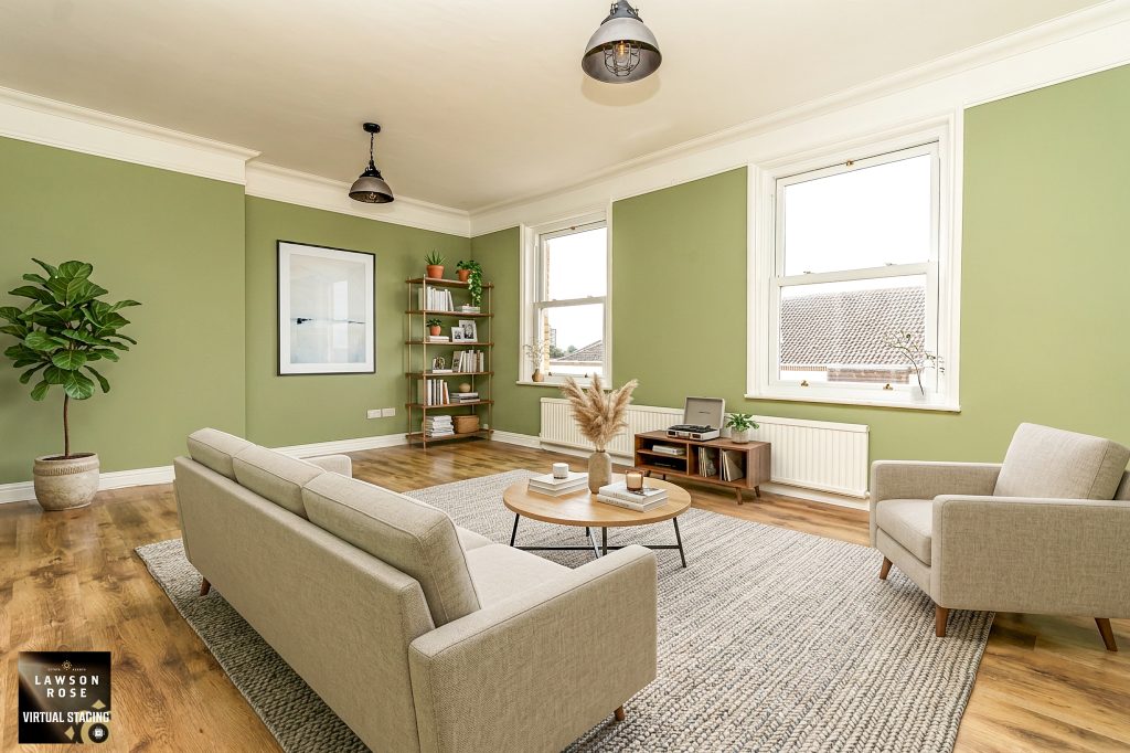2 bedroom property for sale, Marmion Road, Southsea, PO5 – photo 2