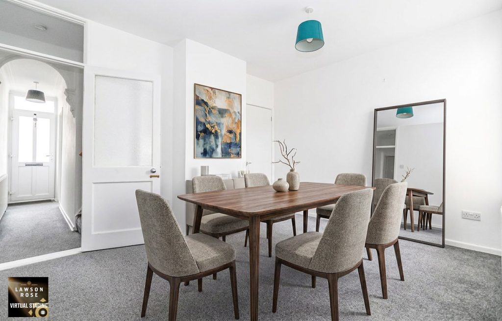 2 bedroom house Sold STC, Maxwell Road, Southsea, PO4 – photo 3