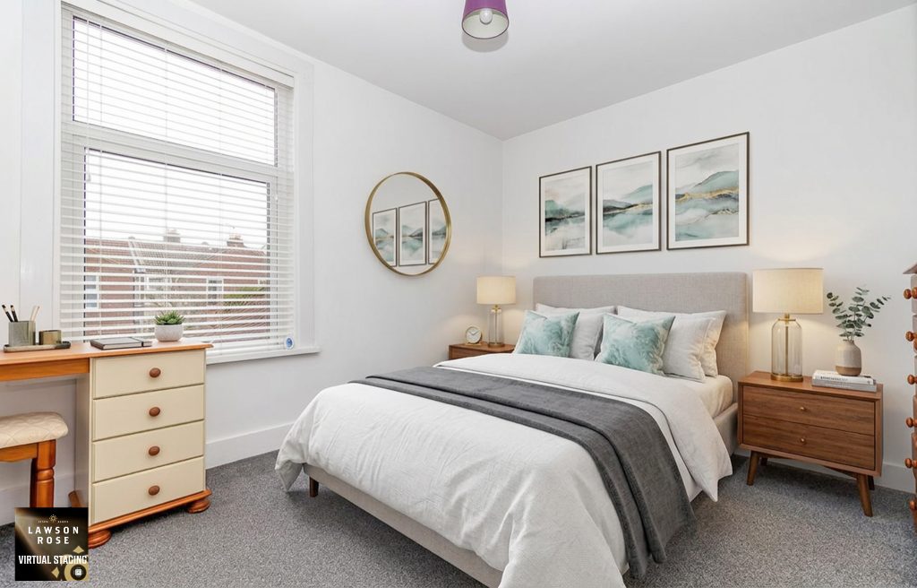 2 bedroom house Sold STC, Maxwell Road, Southsea, PO4 – photo 4