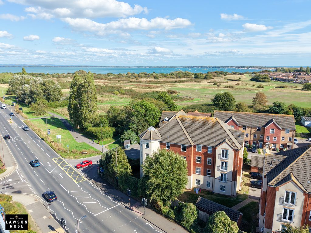 2 bedroom property for sale, East Shore Way, Portsmouth, PO3