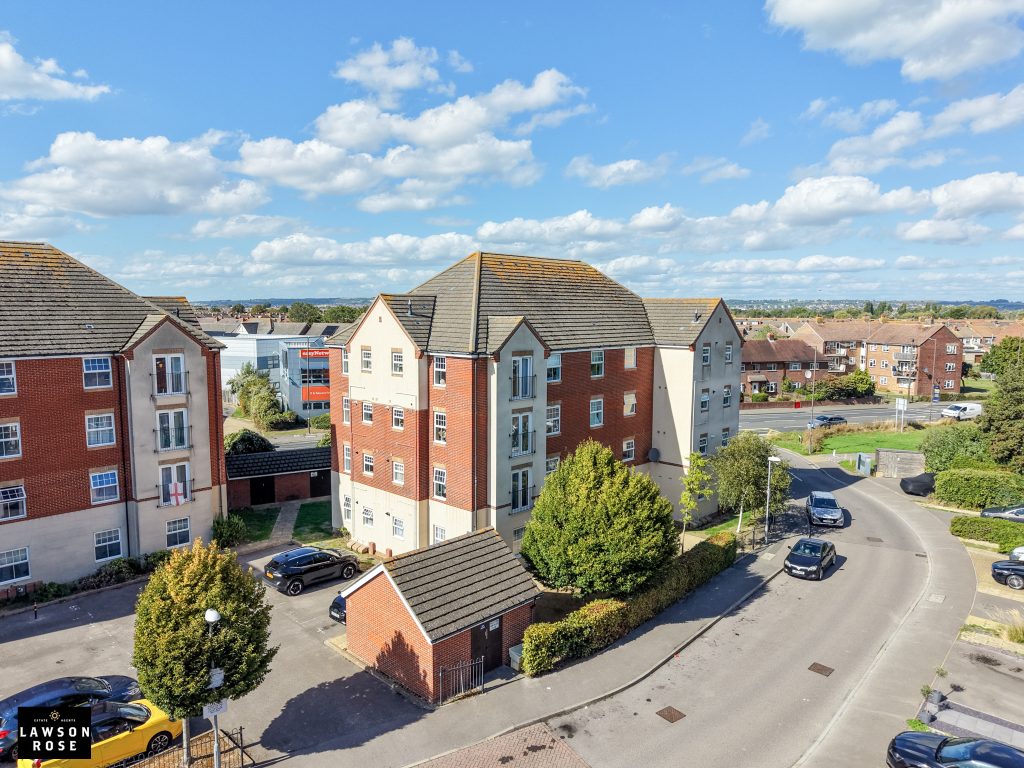 2 bedroom property for sale, East Shore Way, Portsmouth, PO3 – photo 32